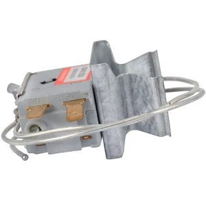 5304513033 Refrigerator Thermostat Brand New Replacement for Frigidaire Kenmore - Foto 1 di 18