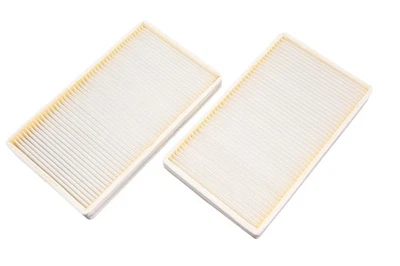 Filtros de aire Hastings AFC1114 cantidad 2 NOS Foto 1 de 3