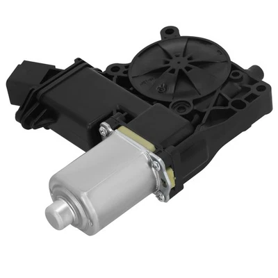 1 PC Front Left Power Window Motor for GMC Sierra/Sierra 1500 2014-2018 742-054 Foto 1 de 4