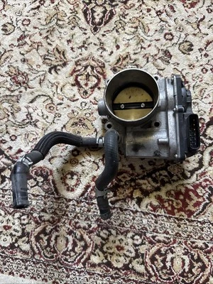 Nissan Frontier 2005-2012 carrocería del acelerador OEM Foto 1 de 4