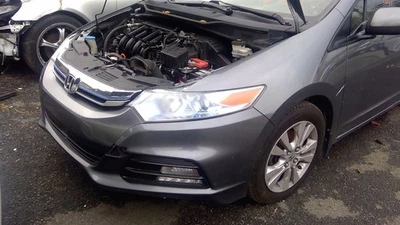 Radiator CVT Fits 11-16 CR-Z 1079713 Foto 1 de 4