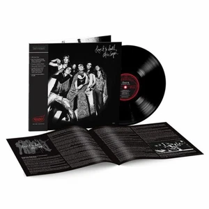 COOPER, Alice - Love It To Death (Rhino High Fidelity) - Vinyl (LP) - Picture 1 of 1