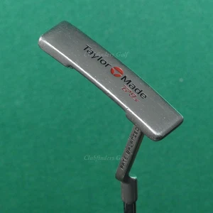 VINTAGE TaylorMade Nubbins B9s Long Plumbers-Neck 34" Putter Golf Club *READ* - Picture 1 of 5