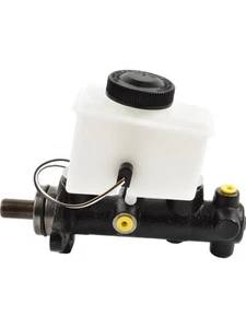 DBA Brake Master Cylinder (DBABM9525) - Picture 1 of 12