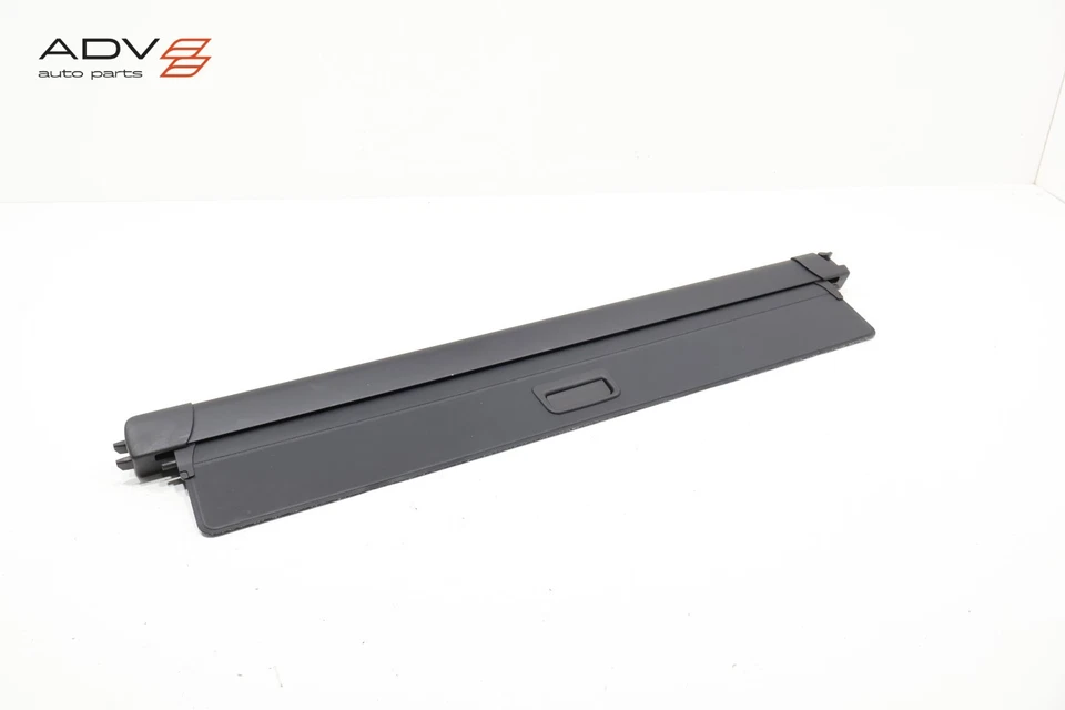 18-23 LAND ROVER RANGE ROVER VELAR REAR TRUNK DECK CARGO TONNEAU COVER SHADE OEM - Image 1 of 4