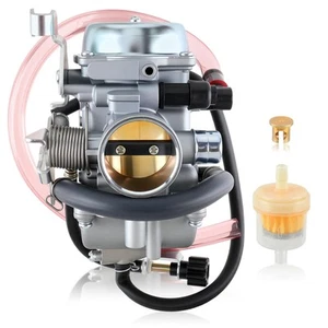‎Carburador KLF300 compatible con Kawasaki Bayou 300 KLF300 KLF 300 KLF300A KLF300B... - Imagen 1 de 9