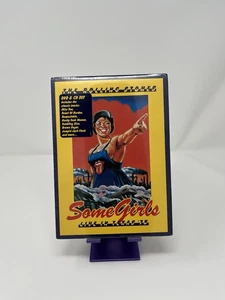 The Rolling Stones – Some Girls: Live in Texas ’78 (DVD + CD Combo, Sealed/New) - Picture 1 of 5