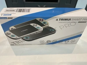 Trimui Smart Pro - Linux Retro Game Handheld Console 256GB Card Choose Console - Picture 1 of 9
