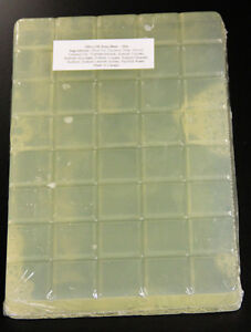 10 LBS OLIVE OIL MELT AND POUR SOAP BASE  SOAP MAKING SUPPLIES