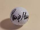 LPGA Lorie Kane Signed Golf Ball