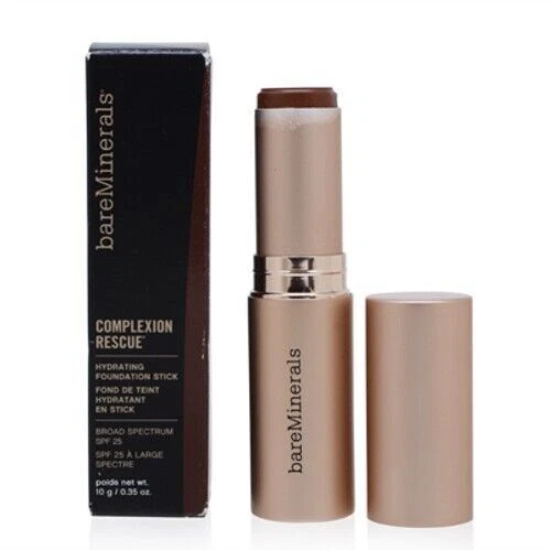 CS Bareminerals/Complexion Rescue Hydrating Foundation Stick .35 oz - Image 1 of 1