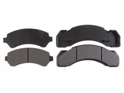 For 1995-1999 Peterbilt 330 Brake Pad Set Raybestos 54479XQZG 1996 1997 1998 - Image 1 of 2