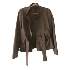 giacca grigia hugo boss donna tg 6 - Foto 1 di 7
