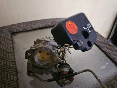 OMC Zephyr Carburetor - Image 1 of 3