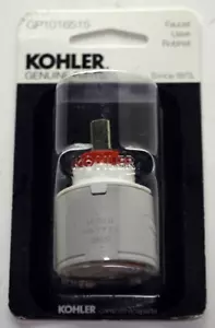 Kohler Gp1016515 Ventil-Kit, Ersatz - Bild 1 von 4