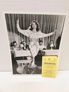 CINEMA - foto di scena - GILDA - rita hayworth, glenn ford - 1946 - - Bild 1 von 1