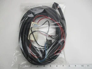 172539 0172539 OMC EVINRUDE JOHNSON OUTBOARD POWER TRIM/TILT CABLE NLA - Picture 1 of 2
