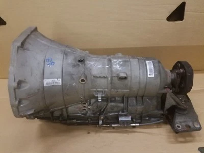 2005 BMW 745i N62 AUTO AUTOMATIC TRANSMISSION 6HP-26  2 - Image 1 of 4
