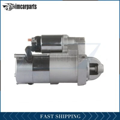 Arranque para Chevrolet Camaro Z28 convertible 2 puertas 5,7 L 1993 1994 1995 6442N Foto 1 de 4