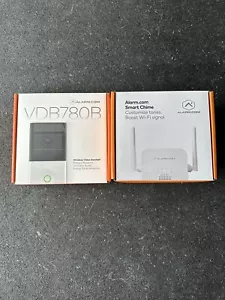 VDB-780B Wireless Video DOORBELL 1080P With Wireless Smart Chime - Picture 1 of 3