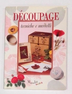 Decoupage - Tecniche e modelli - Demetra 2001 - Picture 1 of 1