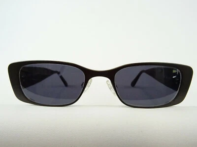 Gen-X Women's Sunglasses Sunglasses Wide Temples Branded Light Protection Size S - Image 1 of 4