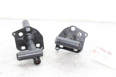 99-03 BMW M5 Front Bumper Reinforcement Impact Shock Absorbers F1133 — 第 1/4 张图片