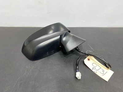 Subaru BRZ 2019 Performance OEM pasajero espejo retrovisor lateral derecho usado Foto 1 de 4
