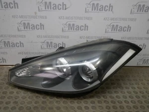 Hyundai Coupe GK 2,7l V6 2008 Scheinwerfer links 921012XXX - Bild 1 von 9