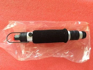 Uryu/Aimco US-LT20B-26 pneumatischer Inline-Schraubendreher Drehmomentregelung Neu im Karton (Bx11) - Bild 1 von 3