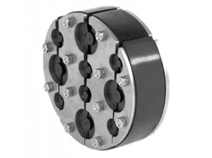 Ringraumdichtung HRD-SG KB 150 für 10 Kabel 8-30/4-16,5 mm - Bild 1 von 1