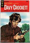 Davy Crockett King of the Wild Frontier #2 COPIE NETTE 1969 Fess Parker Disney