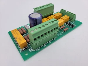 American Power Conversion APC 72-131930 UPS System Control Circuit Board Rev A01 - Picture 1 of 14