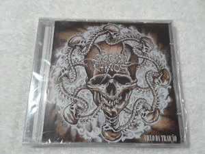 SOCIAL CHAOS Ciclo Da Traicao CD Brazil grind Rot Subcut Wojczech Ratos De Porao - Bild 1 von 2