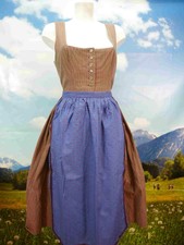 In Grosse 42 Damen Trachtenkleider Dirndl Im Vintage Gunstig Kaufen Ebay