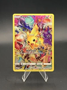 Pikachu (Secret) 160/159 Crown Zenith Holo - Picture 1 of 2