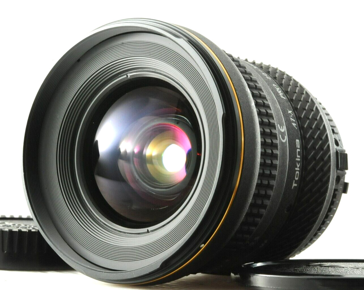 Nikon 20-35mm Focal Camera Lenses for sale | eBay Nikon 20-35mm Focal Camera Lenses for sale | eBay
