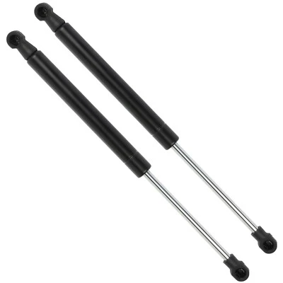 2X Trunk Gas Shocks Struts For 2009-2013 2014 Hyundai Genesis 3.8 Lift Supports - Image 1 of 4