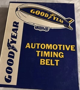 40154 Goodyear Gatorback Engine Timing Belt - Picture 1 of 4