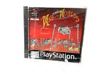 JEFF Wayne's The War Of The Worlds Pal Ita Psx Playstation Psone Ps1# Sealed
