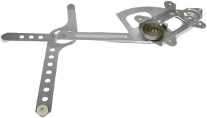 Front Right Power Window Regulator (Dorman 740-654) - Picture 1 of 2