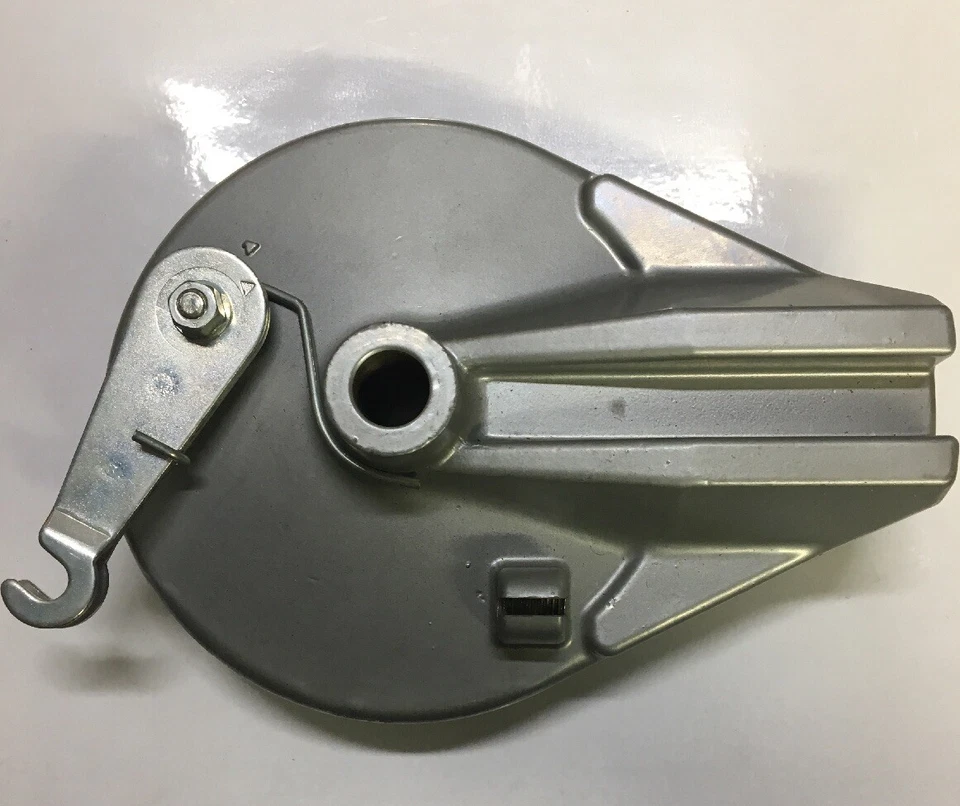 8225170 Piatto Portaceppi Posteriore Completo Aprilia Red Rose 50 1989 - 1992  - Immagine 1 di 1