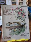 Counted cross stitch charts The Country Diary Collection 1 book 19 1983 29 pages