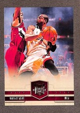 2009-10 Court Kings Gold #88 Dwyane Wade /450