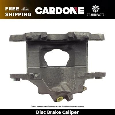 For 1971 GMC G15/G1500 Van Disc Brake Caliper Front Right Cardone - Image 1 of 4