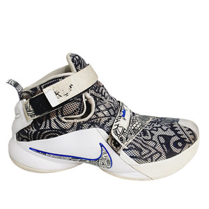 Nike LeBron Soldier 9 Men's Sneakers 