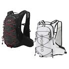 12L Hydration Backpack Hydration Backpack Reflective Multifunctional Daypack