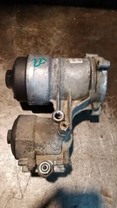 1844576C92 Engine Oil and Fuel Filter Housing Ford F250 F350 Super Duty 6.0l  - Picture 1 of 6