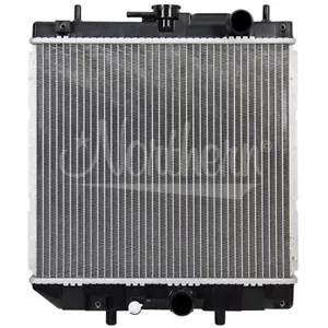 Radiador nuevo Northern 2455040 para Kubota UTV OEM K756185210 - Imagen 1 de 2