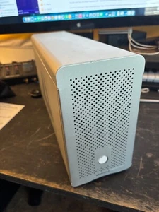 Magma ExpressBox 3T Thunderbolt expansion chassis avid hdx pcie cards pro tools - Afbeelding 1 van 6